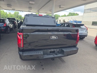 2024 Ford F-150 XLT Crew Cab Short Bed - miniatura 5