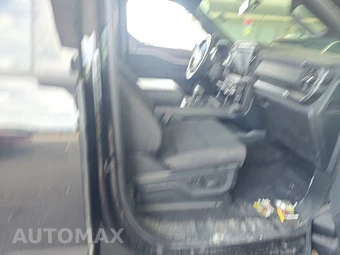 2024 Ford F-150 XLT Crew Cab Short Bed - miniatura 8