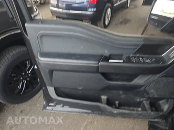 2024 Ford F-150 XLT Crew Cab Short Bed - miniatura 9