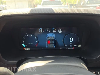 2024 Ford F-150 XLT Crew Cab Short Bed - miniatura 12