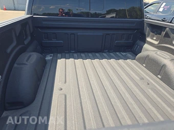 2024 Ford F-150 XLT Crew Cab Short Bed - miniatura 16