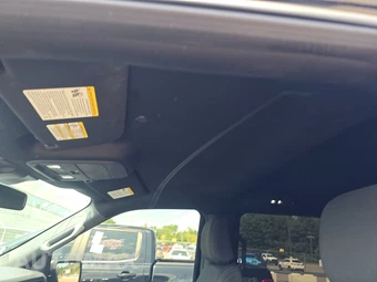2024 Ford F-150 XLT Crew Cab Short Bed - miniatura 17