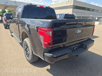 2024 Ford F-150 XLT Crew Cab Short Bed - miniatura 6