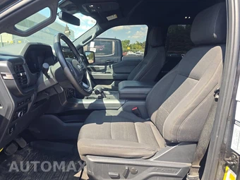 2024 Ford F-150 XLT Crew Cab Short Bed - miniatura 7