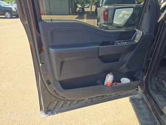 2024 Ford F-150 XLT Crew Cab Short Bed - miniatura 9