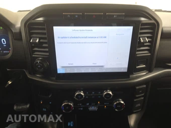 2024 Ford F-150 XLT Crew Cab Short Bed - miniatura 11