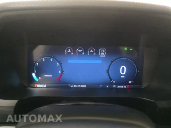 2024 Ford F-150 XLT Crew Cab Short Bed - miniatura 12