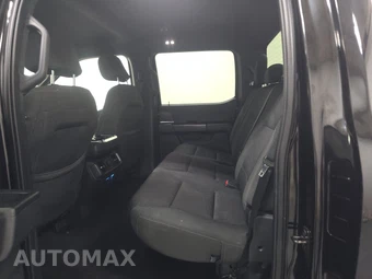2024 Ford F-150 XLT Crew Cab Short Bed - miniatura 13