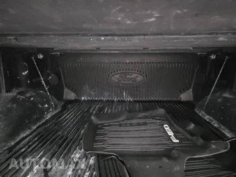 2024 Ford F-150 XLT Crew Cab Short Bed - miniatura 16