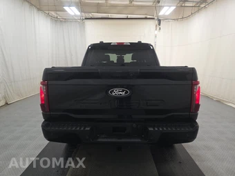 2024 Ford F-150 XLT Crew Cab Short Bed - miniatura 5