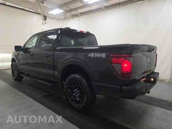 2024 Ford F-150 XLT Crew Cab Short Bed - miniatura 6