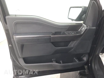 2024 Ford F-150 XLT Crew Cab Short Bed - miniatura 9