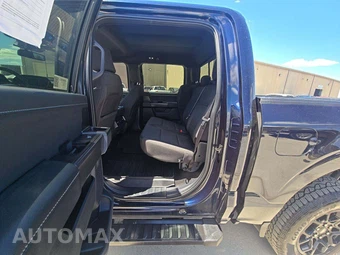 2024 Ford F-150 XLT Crew Cab Short Bed - miniatura 10