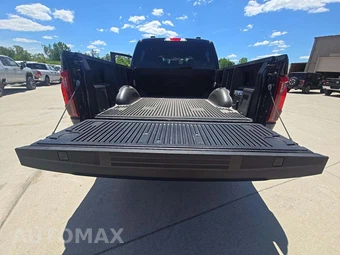 2024 Ford F-150 XLT Crew Cab Short Bed - miniatura 11