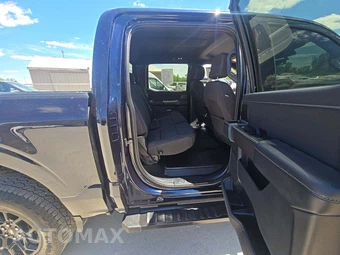 2024 Ford F-150 XLT Crew Cab Short Bed - miniatura 13