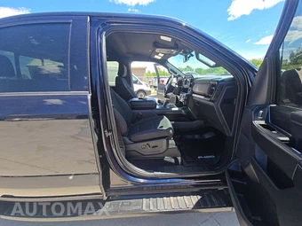 2024 Ford F-150 XLT Crew Cab Short Bed - miniatura 15
