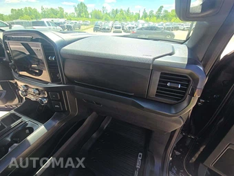 2024 Ford F-150 XLT Crew Cab Short Bed - miniatura 16