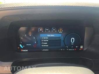 2024 Ford F-150 XLT Crew Cab Short Bed - miniatura 6