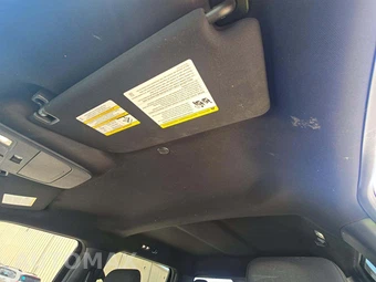 2024 Ford F-150 XLT Crew Cab Short Bed - miniatura 8