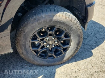 2024 Ford F-150 XLT Crew Cab Short Bed - miniatura 5