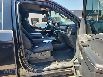 2024 Ford F-150 XLT Crew Cab Short Bed - miniatura 6
