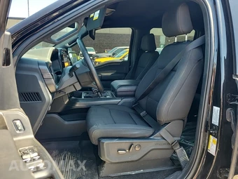 2024 Ford F-150 XLT Crew Cab Short Bed - miniatura 8