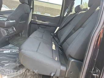 2024 Ford F-150 XLT Crew Cab Short Bed - miniatura 9