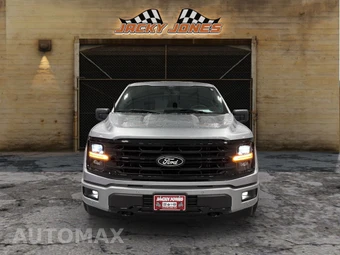 2024 Ford F-150 XLT Crew Cab Short Bed - miniatura 14