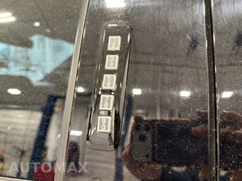 2024 Ford F-150 XLT Crew Cab Short Bed - miniatura 18