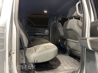 2024 Ford F-150 XLT Crew Cab Short Bed - miniatura 19