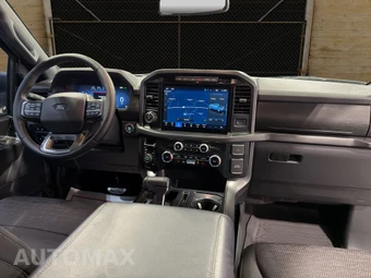 2024 Ford F-150 XLT Crew Cab Short Bed - miniatura 20