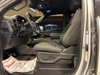 2024 Ford F-150 XLT Crew Cab Short Bed - miniatura 4