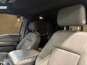 2024 Ford F-150 XLT Crew Cab Short Bed - miniatura 5