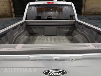 2024 Ford F-150 XLT Crew Cab Short Bed - miniatura 9