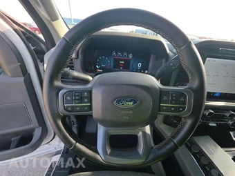 2024 Ford F-150 XLT Crew Cab Short Bed - miniatura 10