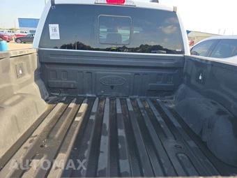 2024 Ford F-150 XLT Crew Cab Short Bed - miniatura 16