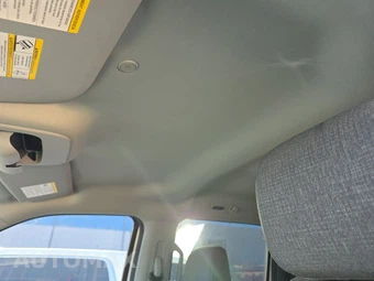 2024 Ford F-150 XLT Crew Cab Short Bed - miniatura 18