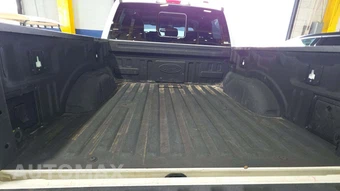 2024 Ford F-150 XLT Crew Cab Short Bed - miniatura 20