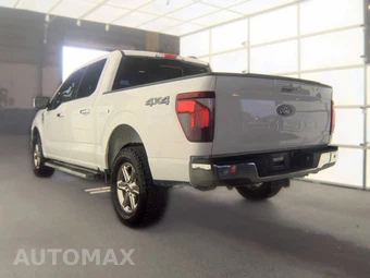 2024 Ford F-150 XLT Crew Cab Short Bed - miniatura 6