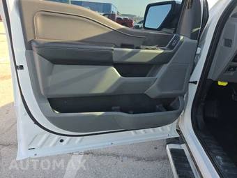 2024 Ford F-150 XLT Crew Cab Short Bed - miniatura 9