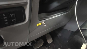 2024 Ford F-150 XLT Crew Cab Short Bed - miniatura 5