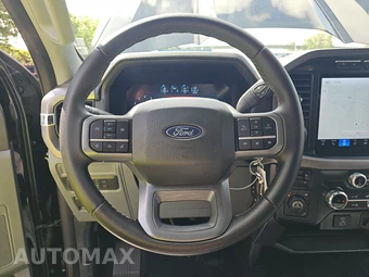 2024 Ford F-150 XLT Crew Cab Short Bed - miniatura 10