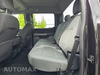2024 Ford F-150 XLT Crew Cab Short Bed - miniatura 13