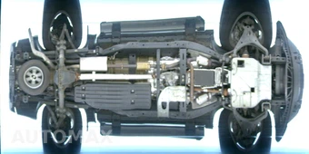 2024 Ford F-150 XLT Crew Cab Short Bed - miniatura 18