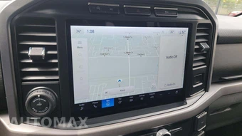 2024 Ford F-150 XLT Crew Cab Short Bed - miniatura 19