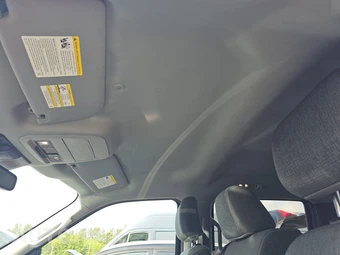 2024 Ford F-150 XLT Crew Cab Short Bed - miniatura 20