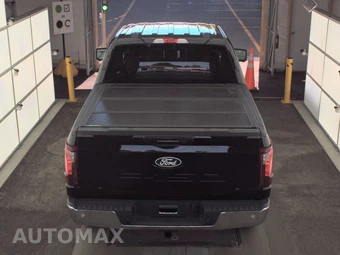 2024 Ford F-150 XLT Crew Cab Short Bed - miniatura 5