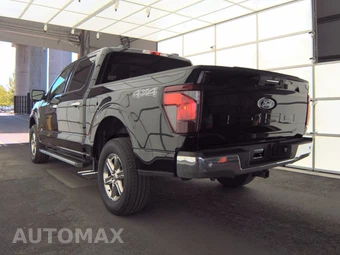 2024 Ford F-150 XLT Crew Cab Short Bed - miniatura 6
