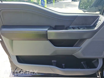 2024 Ford F-150 XLT Crew Cab Short Bed - miniatura 9