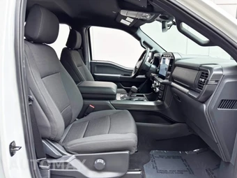 2024 Ford F-150 XLT Crew Cab Short Bed - miniatura 13